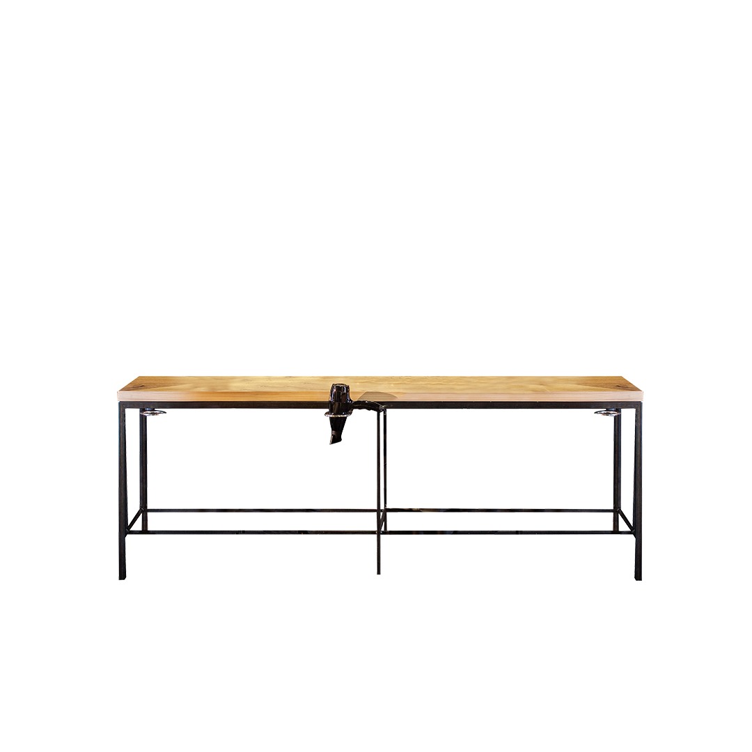 BEAUTY STAR BRONX 4P ARBETSPLATS