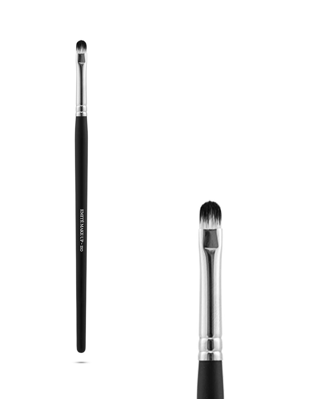 BLACK WOOD 110 - LIP LINER BRUSH