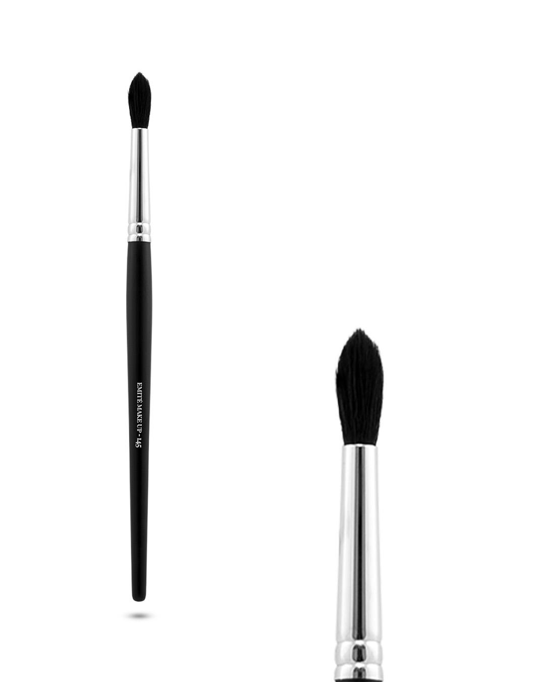 BLACK WOOD 145 - EYE SHADOW BRUSH