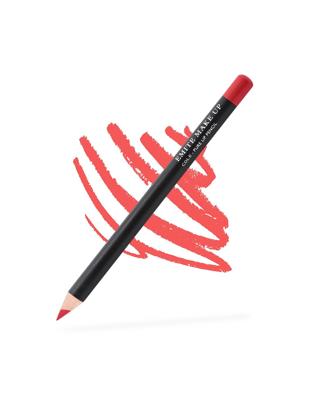 PURE LIP PENCIL - COLE*
