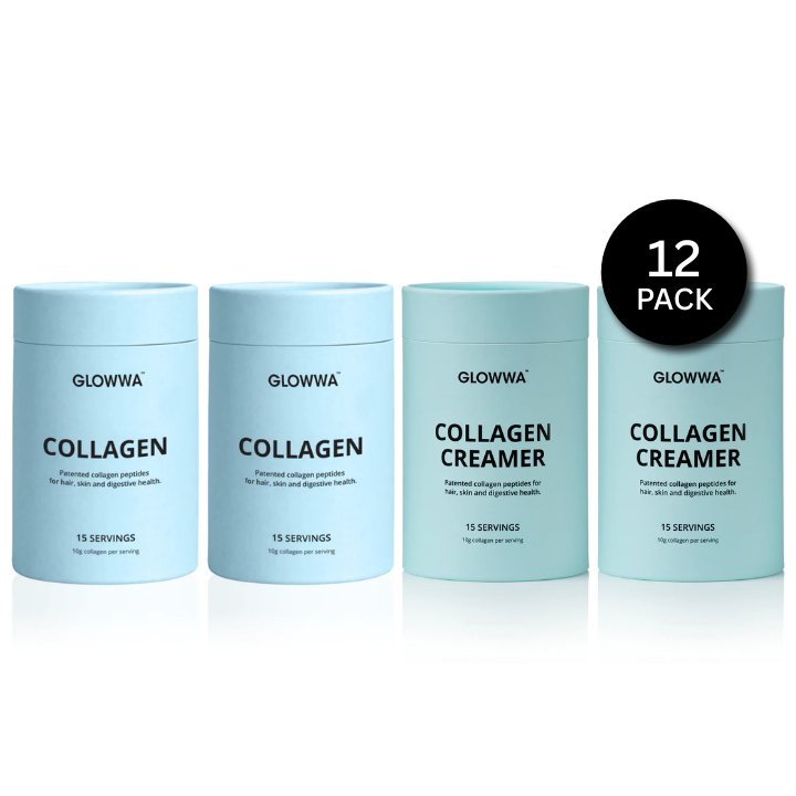 COLLAGEN MIX - 12 PACK