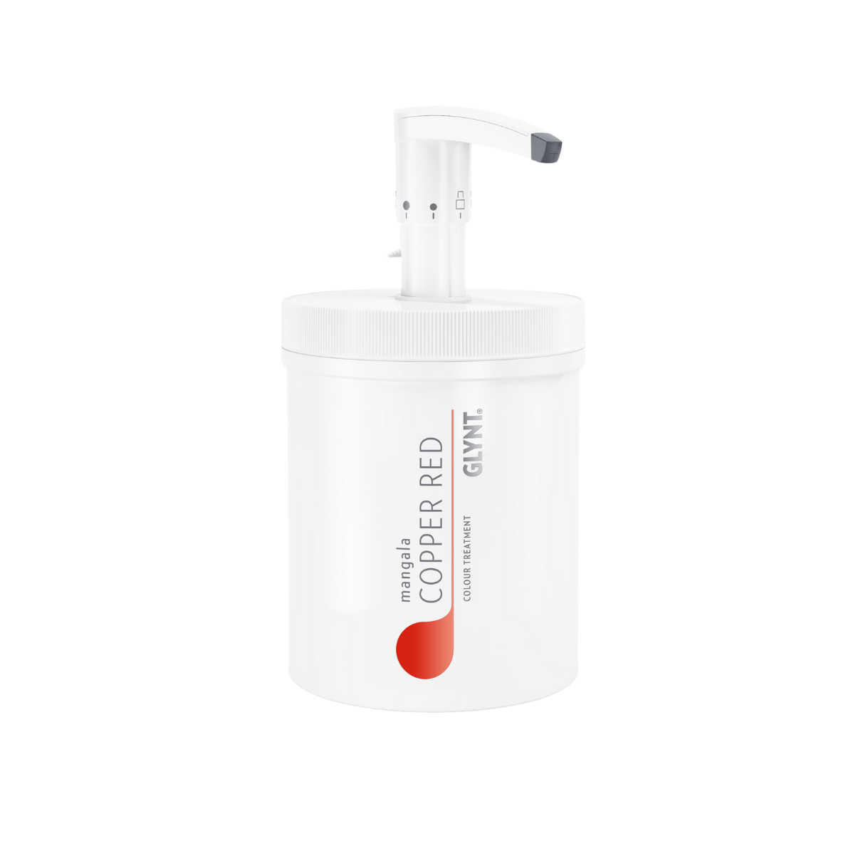 "MANGALA 1000ml - Copper"