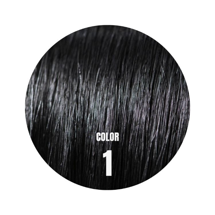 SN DUAL WEFT - 30CM - 1 - Wavy