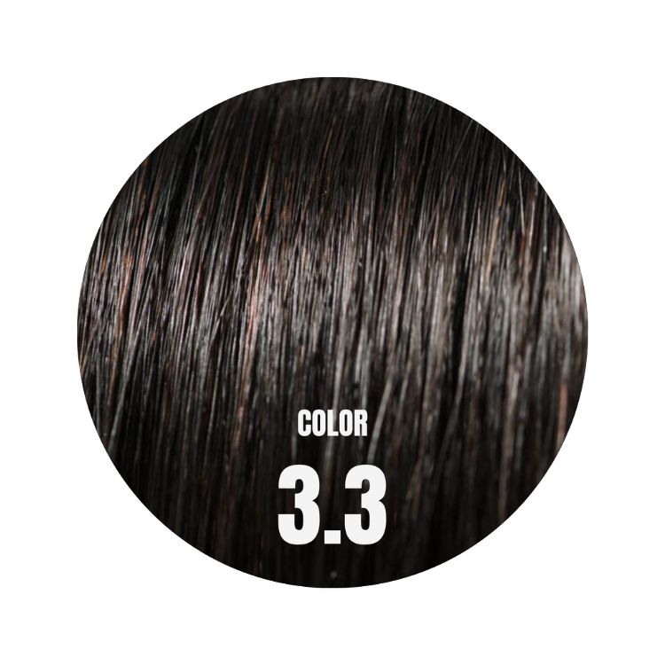 SN DUAL WEFT - 50CM - (B2)/3.3 - Straight