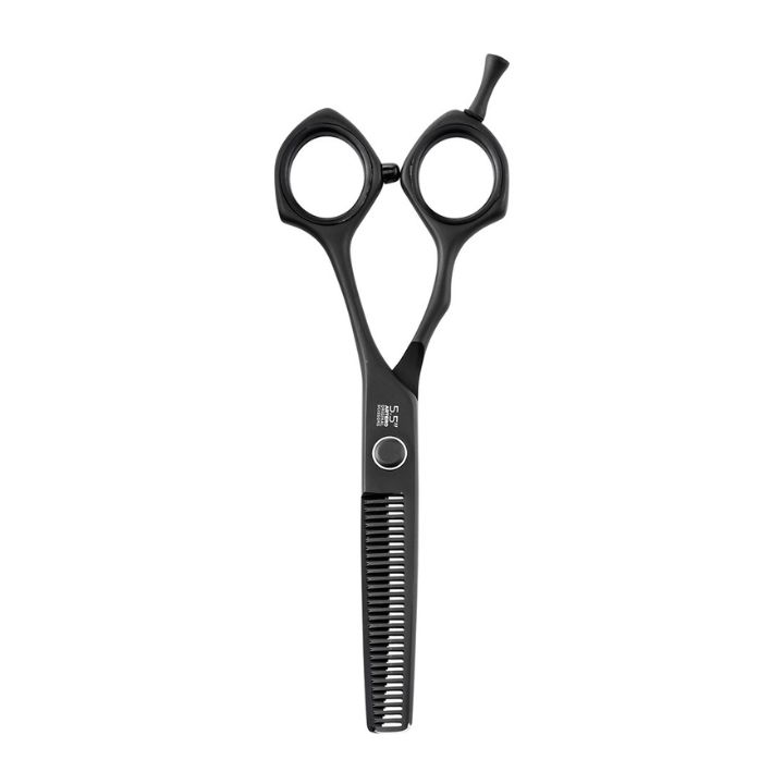 EFFILERINGSSAX ARTERO BLACK INTENSE 5,5" VÄNSTER