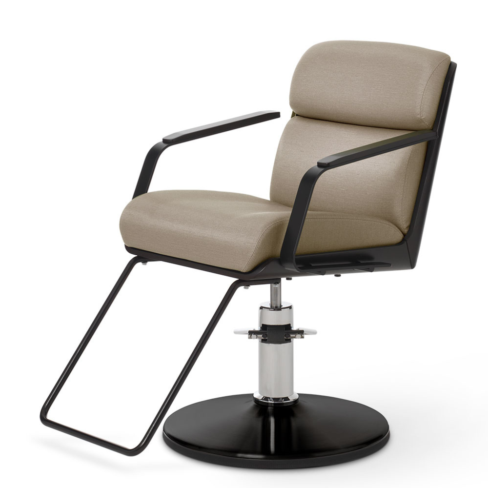 FRISÖRSTOL EOS- TAKARA BELMONT