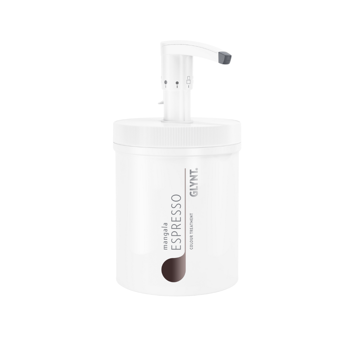 "MANGALA 1000ml - Espresso"