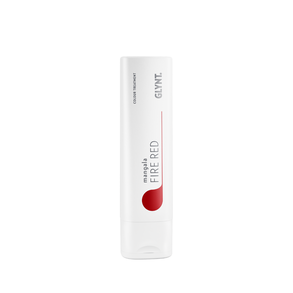 "Mangala 200ml - Fire Red"