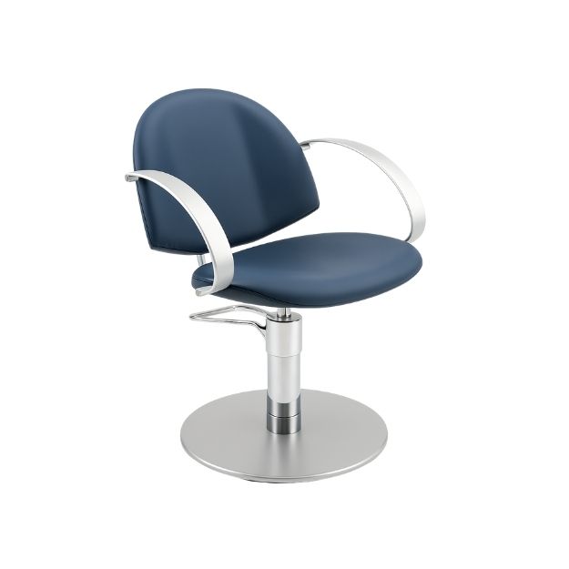 FRISÖRSTOL BIANCA - AGV