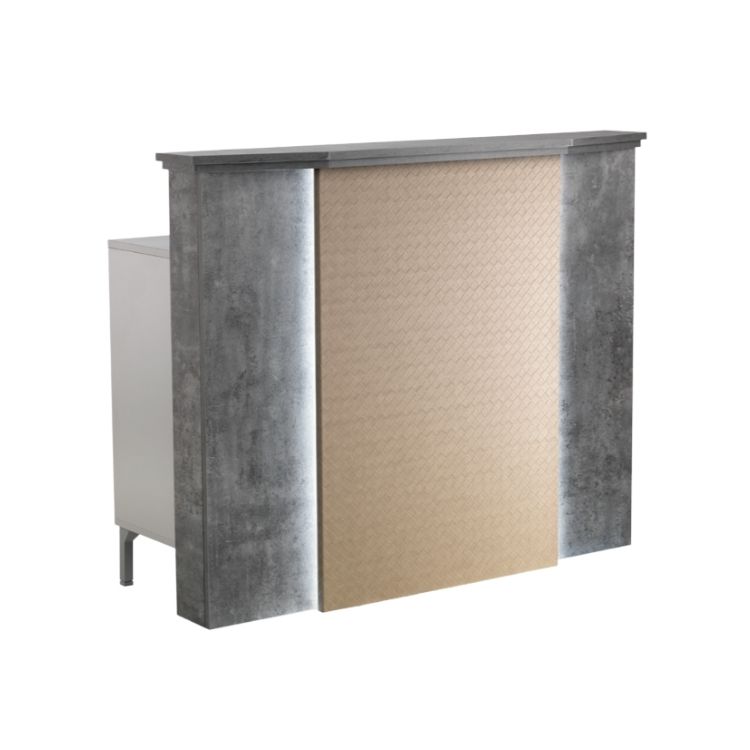 RECEPTIONSDISK FUJI - AGV