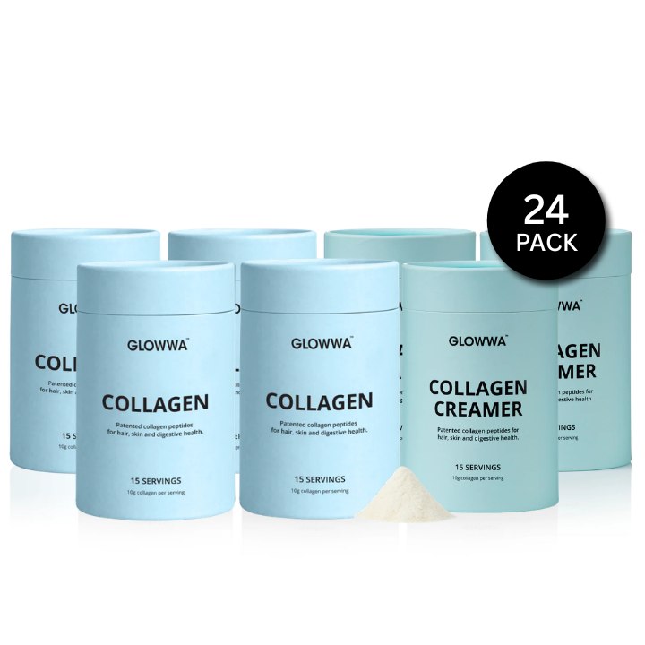 COLLAGEN MIX - 24 PACK
