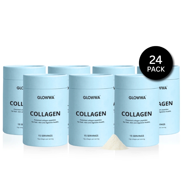 GLOWWA COLLAGEN - 24 PACK