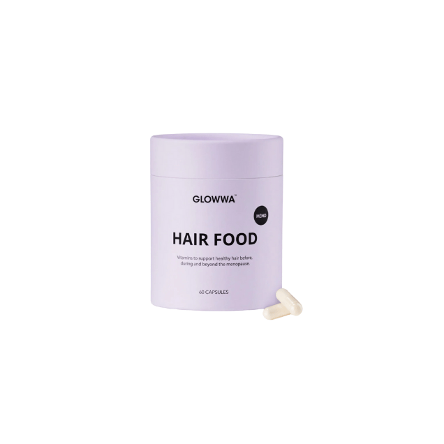 GLOWWA HAIR FOOD MENO