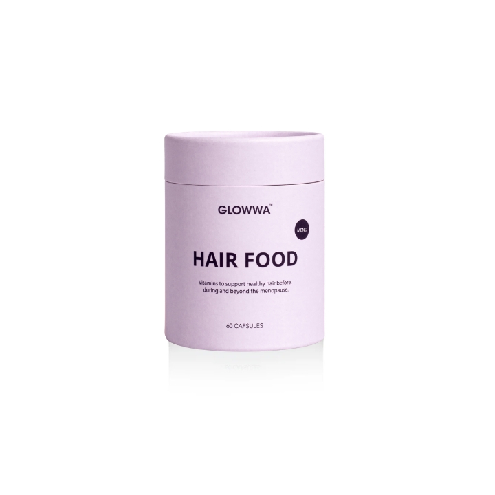 GLOWWA HAIR FOOD MENO