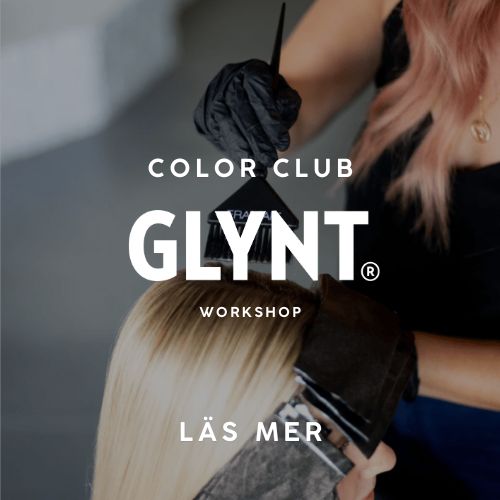 GLYNT COLOR CLUB WORKSHOP