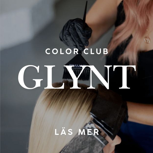 GLYNT COLOR CLUB