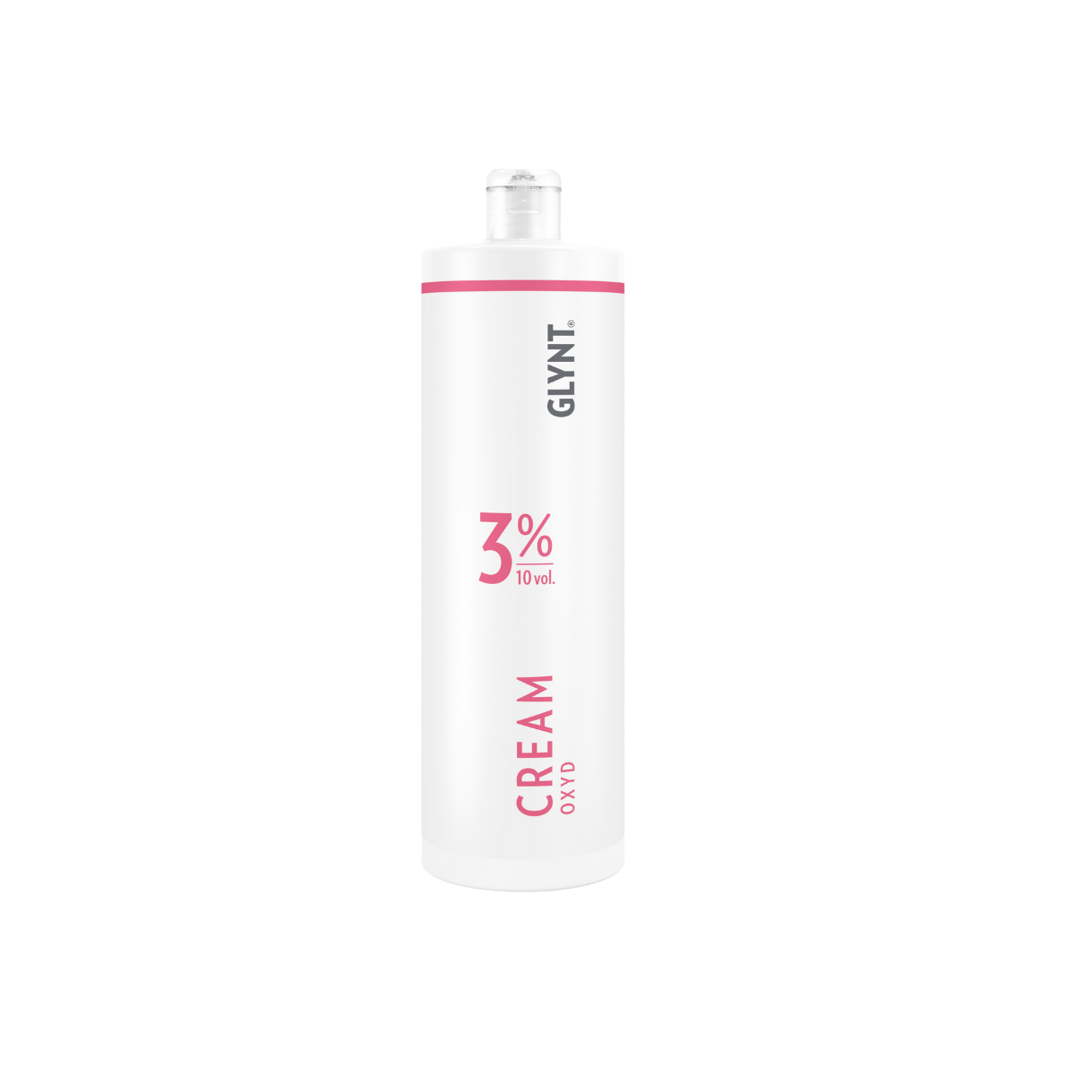 GLYNT CREAM OXYDANT 3% 1000ML