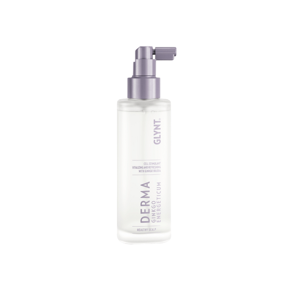 GLYNT DERMA GINKGO 500ML