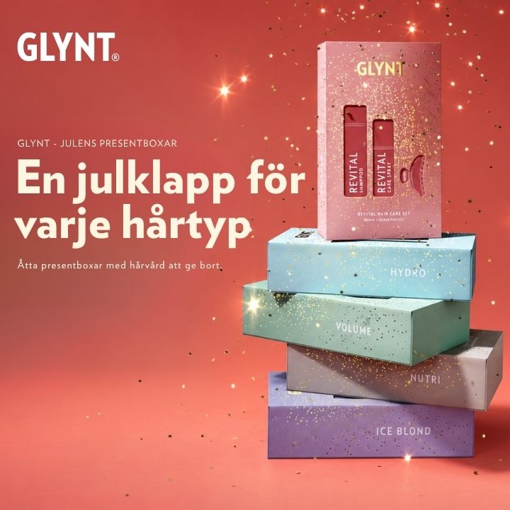 GLYNT PRESENTBOX