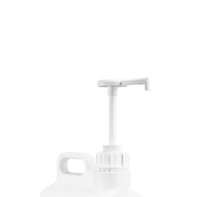 GLYNT PUMP 3L FLASKOR