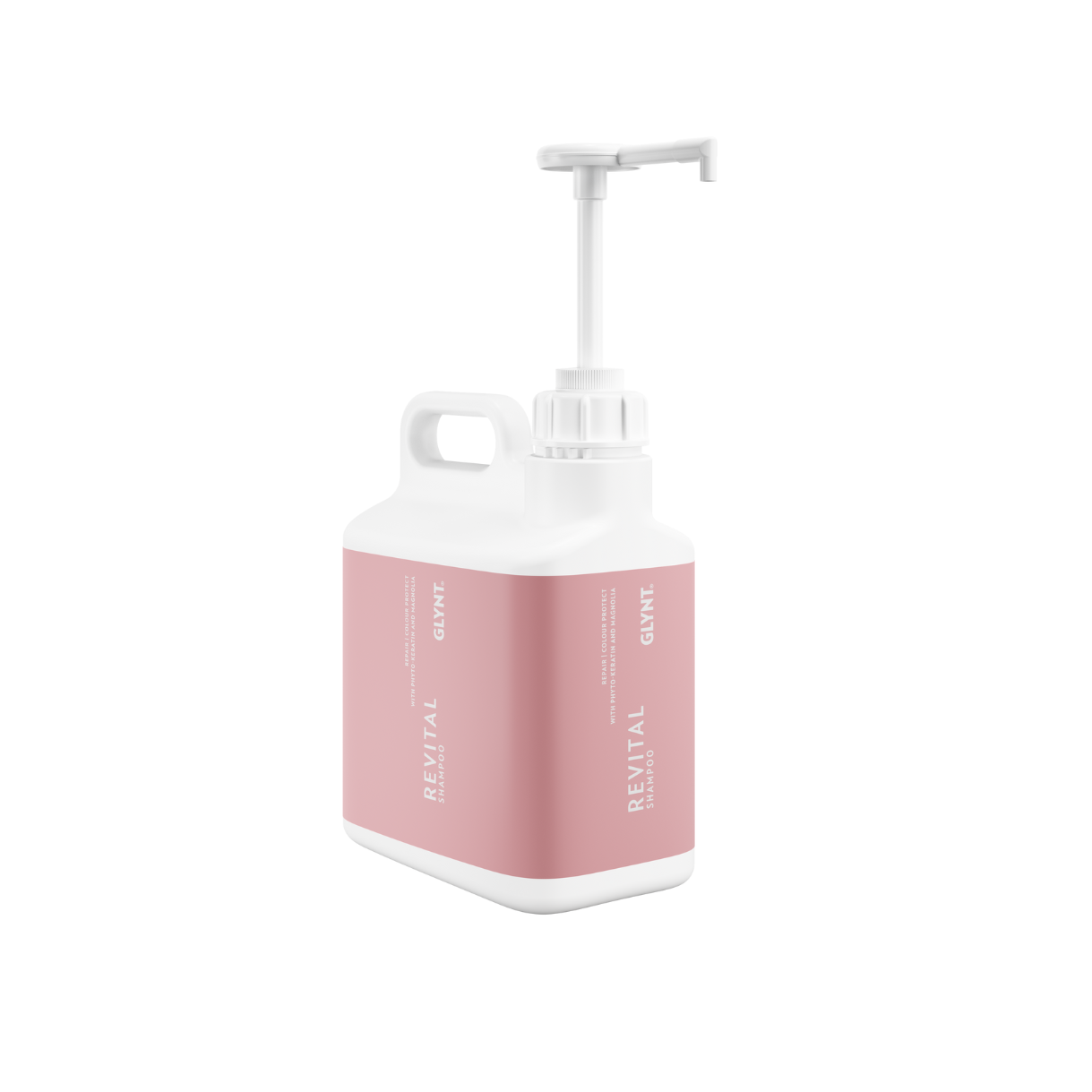 GLYNT REVITAL SHAMPOO 3000ML