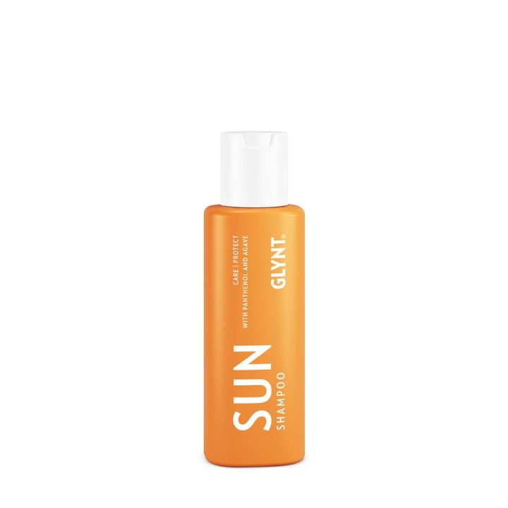 GLYNT SUN SHAMPOO 100ML