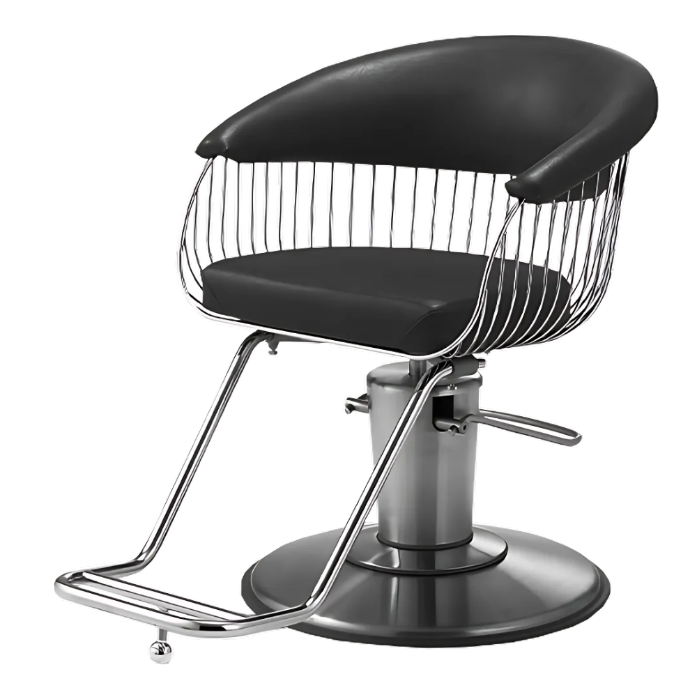 FRISÖRSTOL HARP - TAKARA BELMONT
