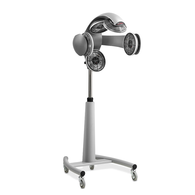 HI-SPEED INFRAVÄRMEHUV GOLV