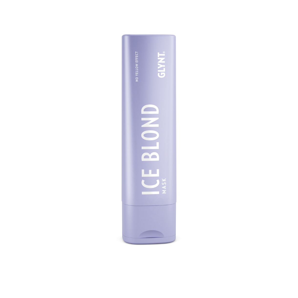 "Ice blond mask 200ml - silverbalsam för en kall ton"