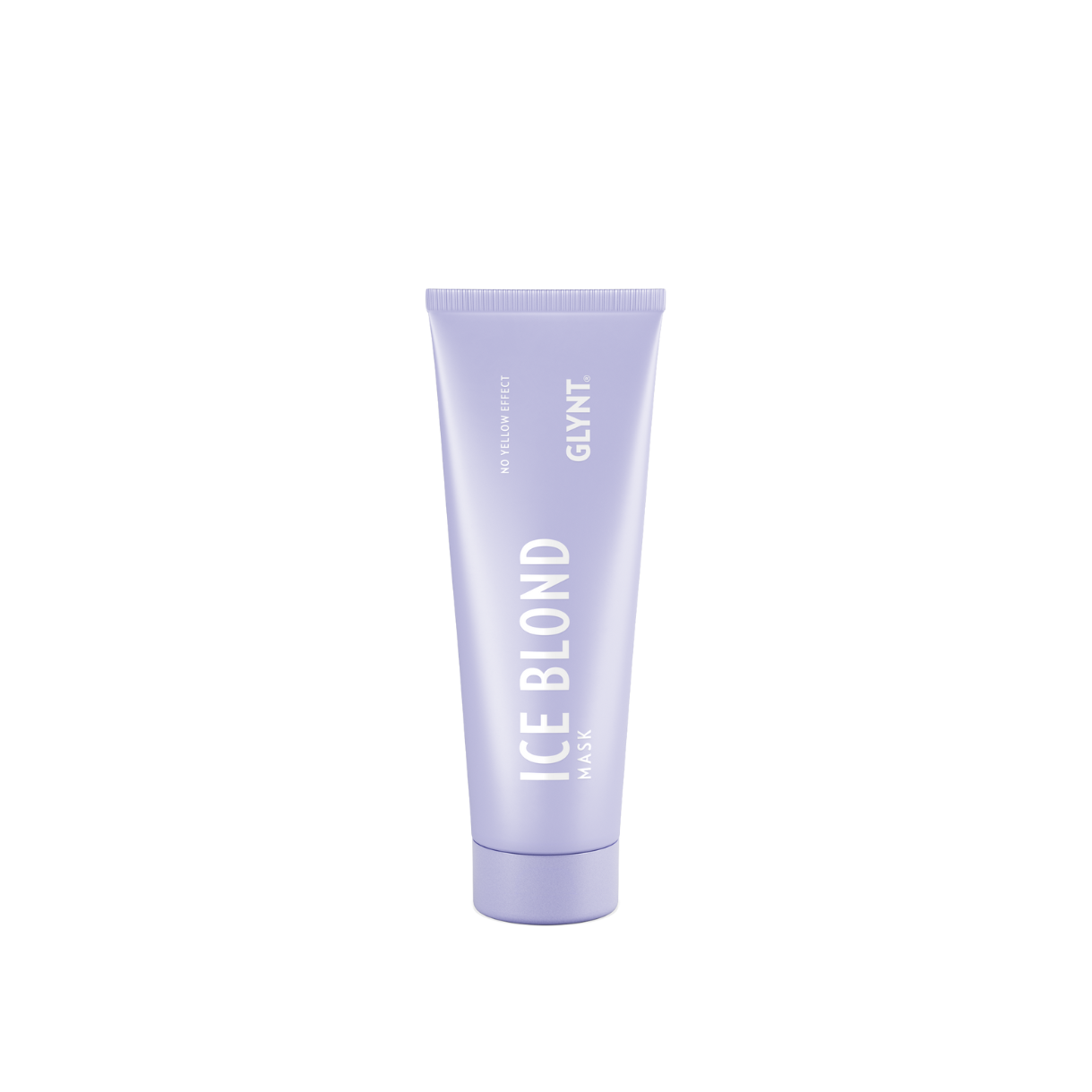 "Ice blond mask 50ml - silverbalsam för en kall ton"
