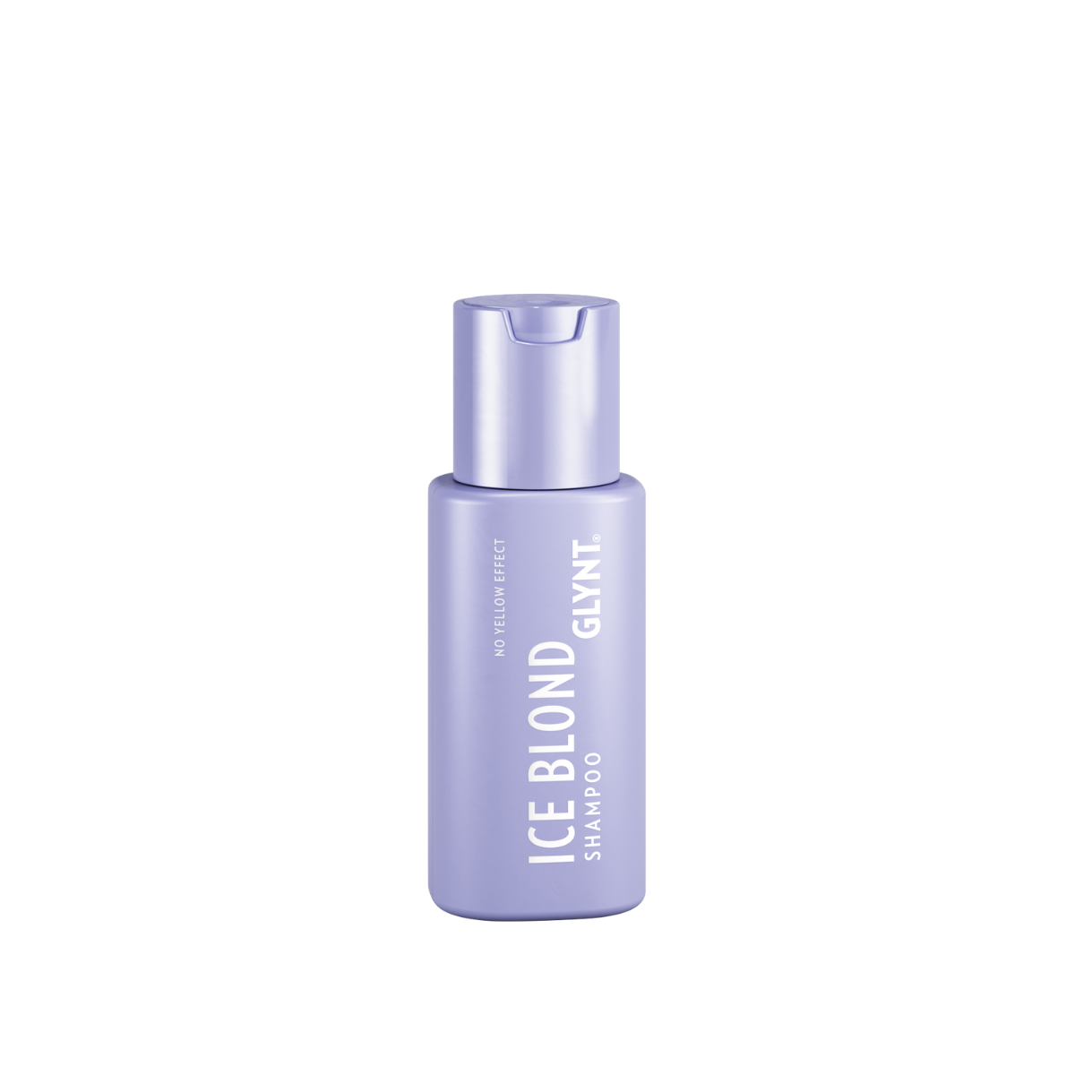 "ICE BLOND Shampoo – silverschampo för blont hår."