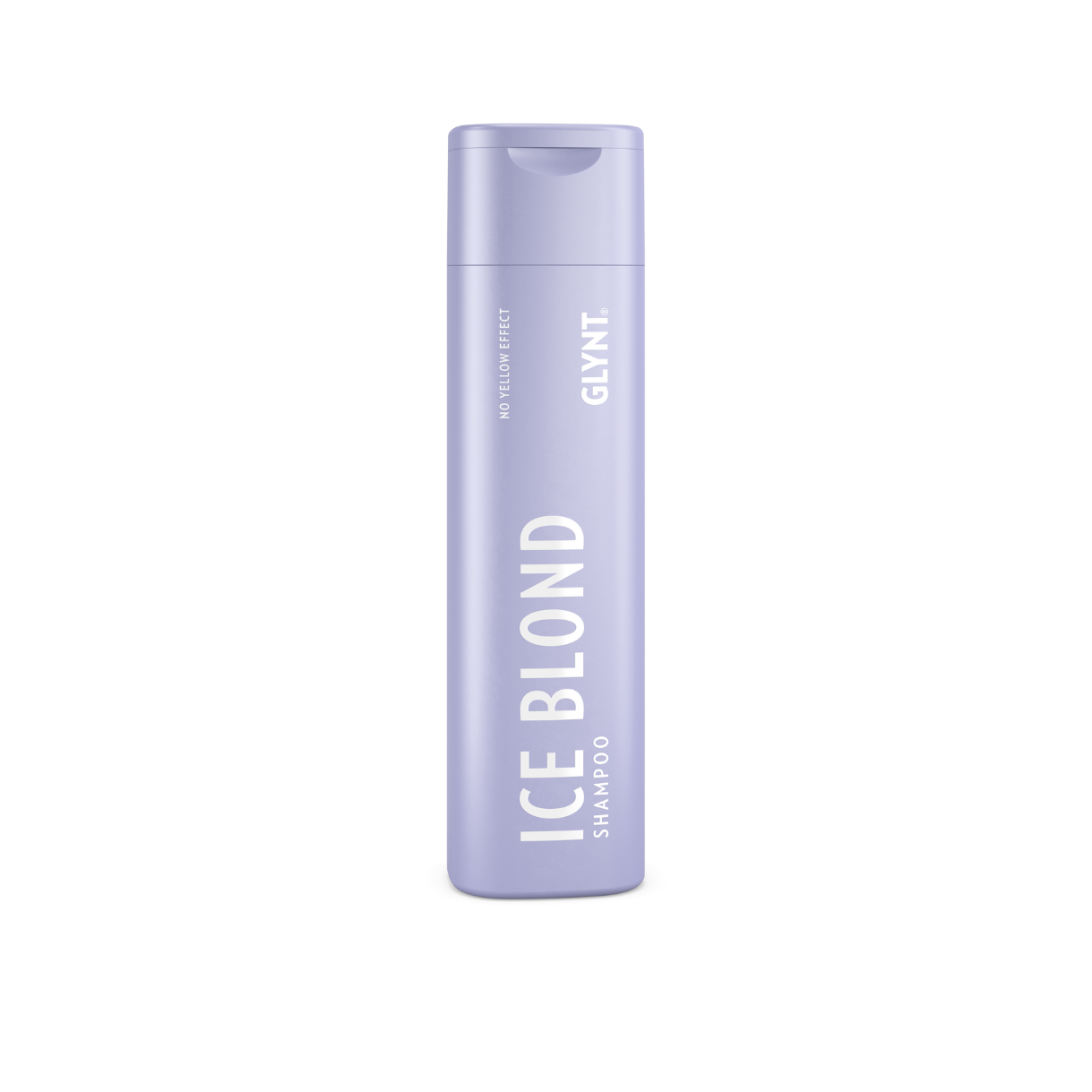 "ICE BLOND Shampoo – silverschampo för blont hår."