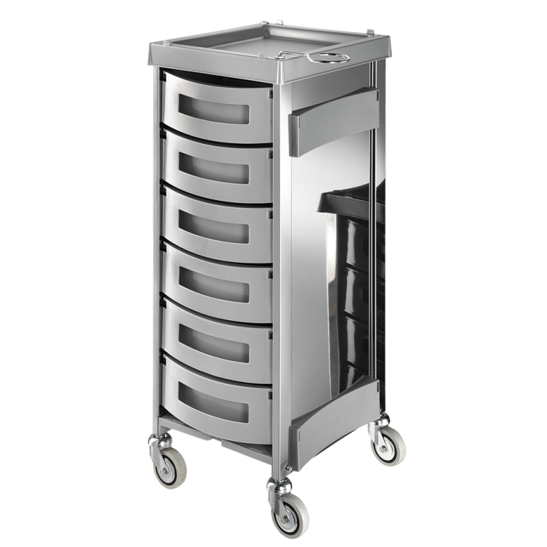 AGV KING INOX ARBETSBORD