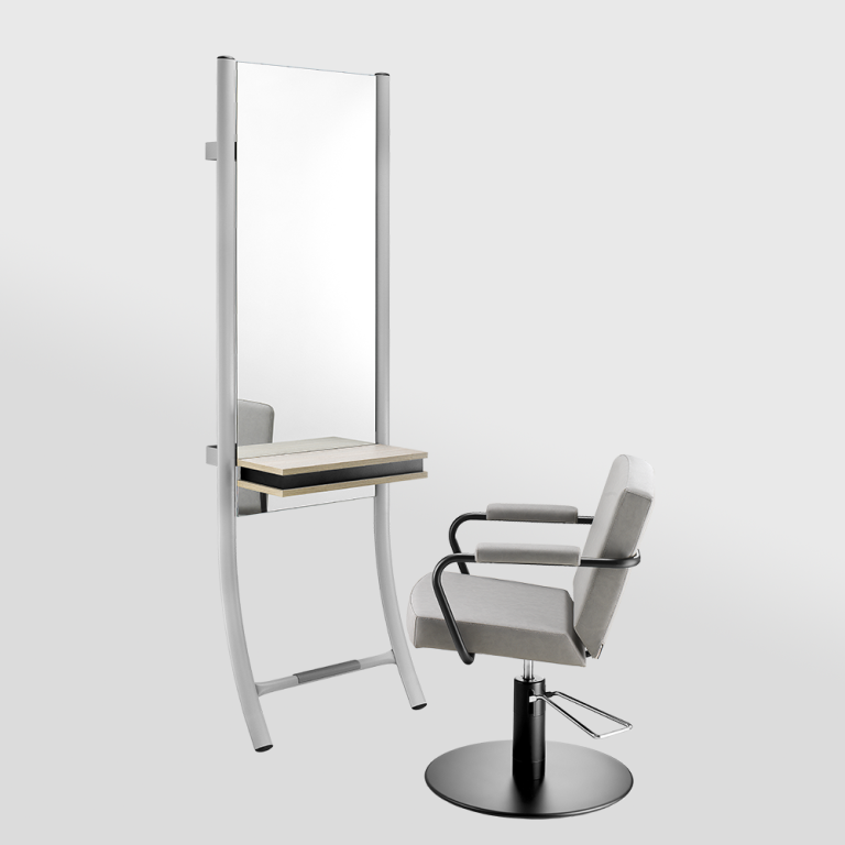 AGV ISABEL ARBETSPLATS