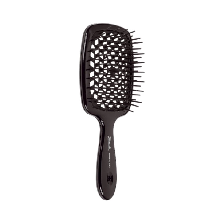 SUPERBRUSH SVART - JÄNEKE