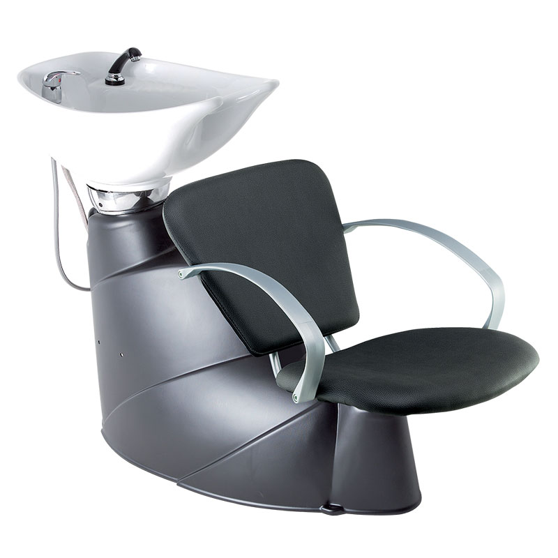 AGV OPEN/KELLY SCHAMPONERINGSSTOL