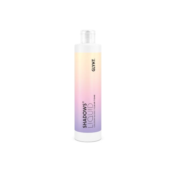 LIQUID GLOSS CLEAR TONE 500ML