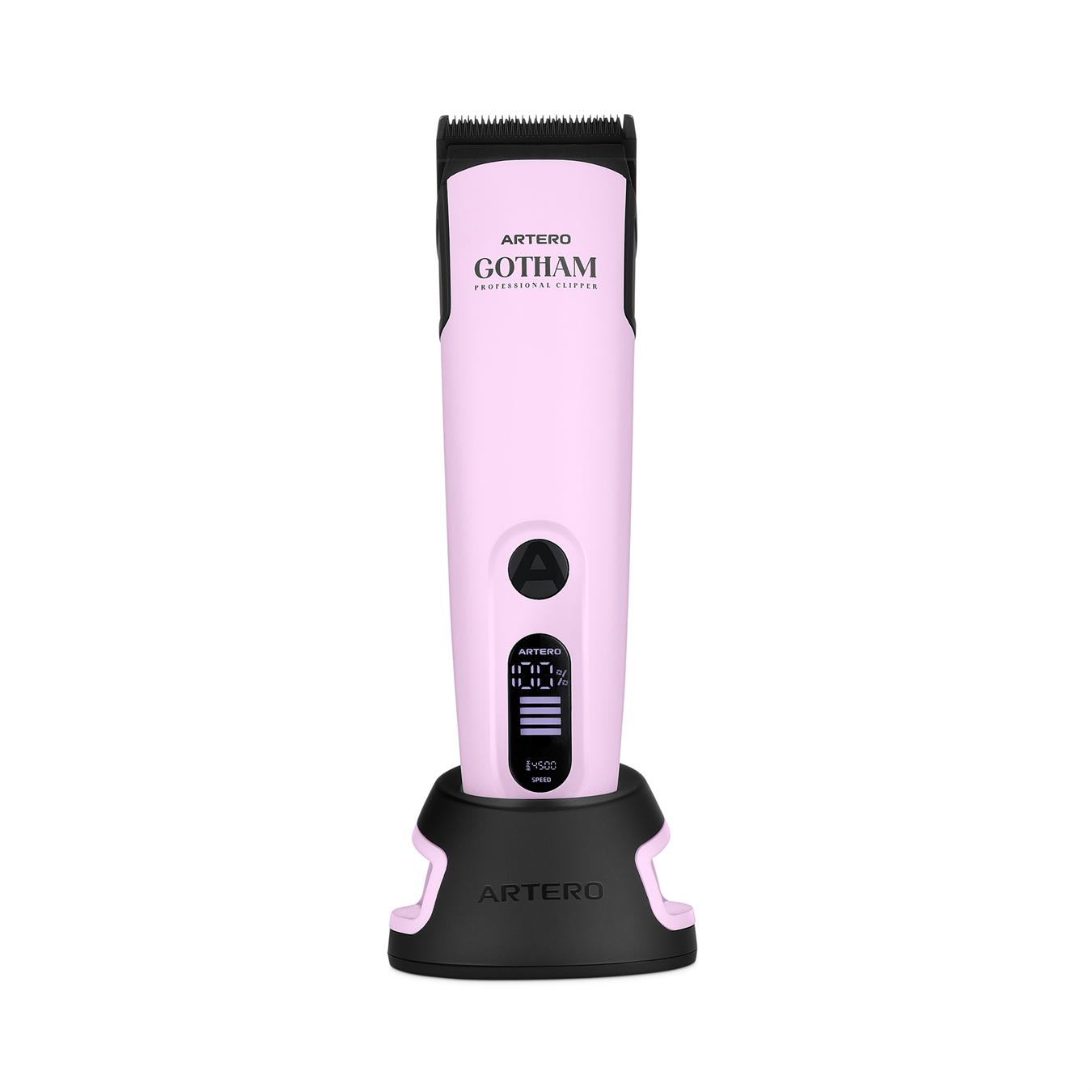 ARTERO GOTHAM - LILA