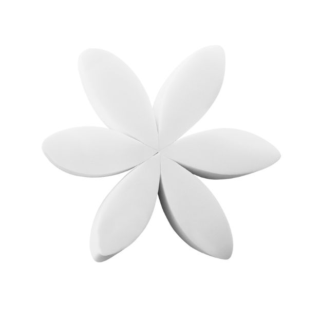 SPONGE BLOCK - FLOWE X 6