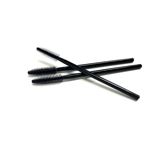MASCARA APPLICATOR SILICON - LENGTH / VOLUME