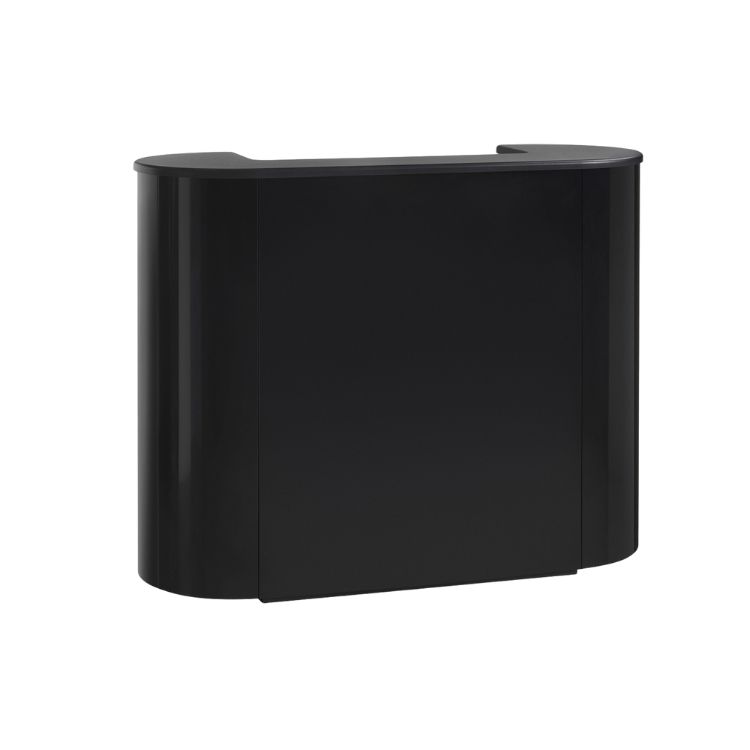 RECEPTIONSDISK METAL - BEAUTY STAR