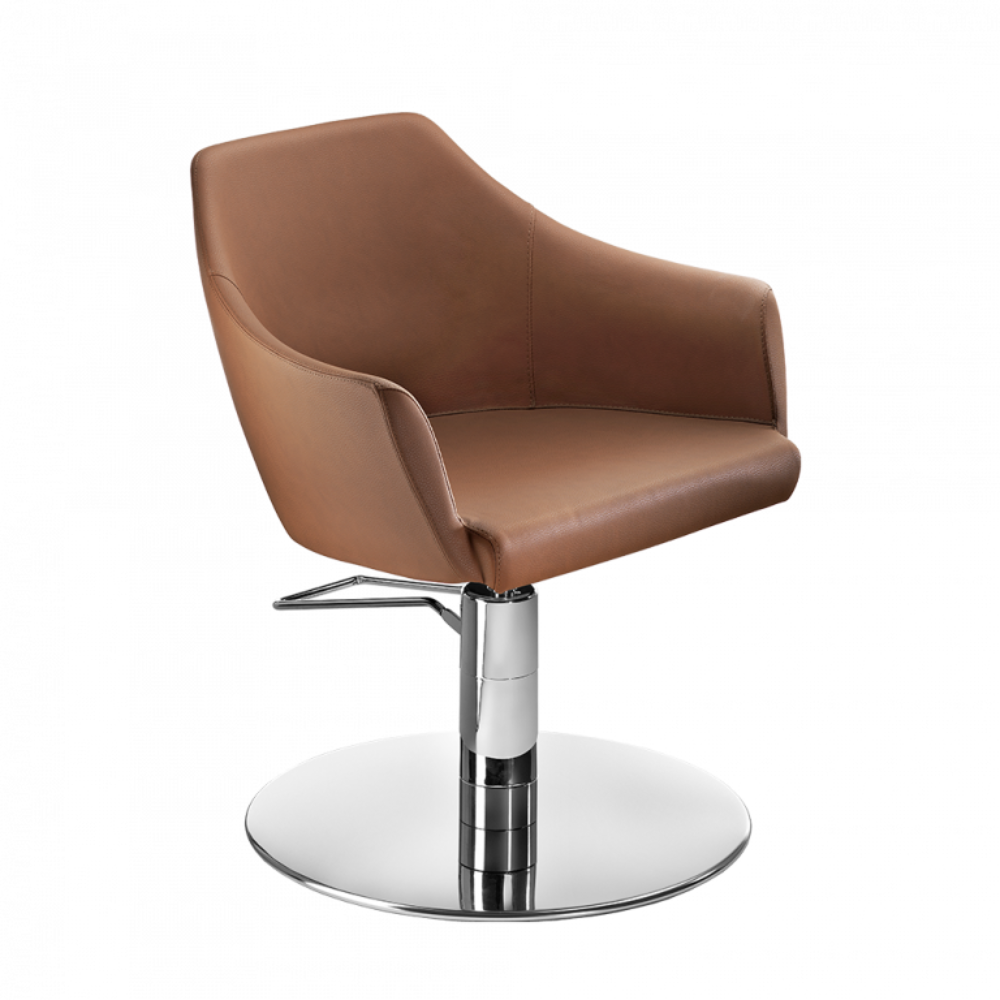 FRISÖRSTOL MICHEL - AGV