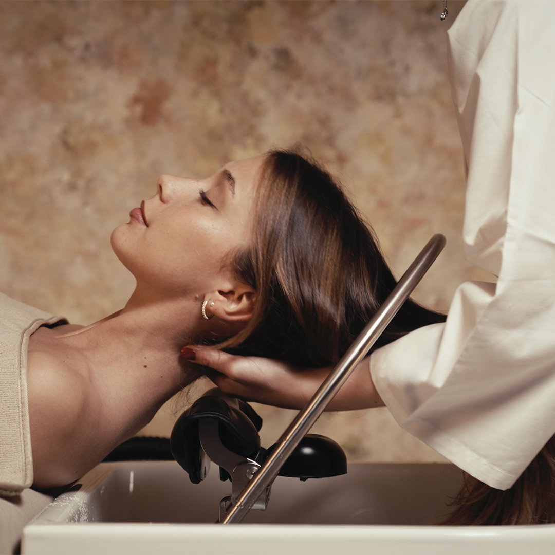 Head Spa-ritualer från BeautyStar