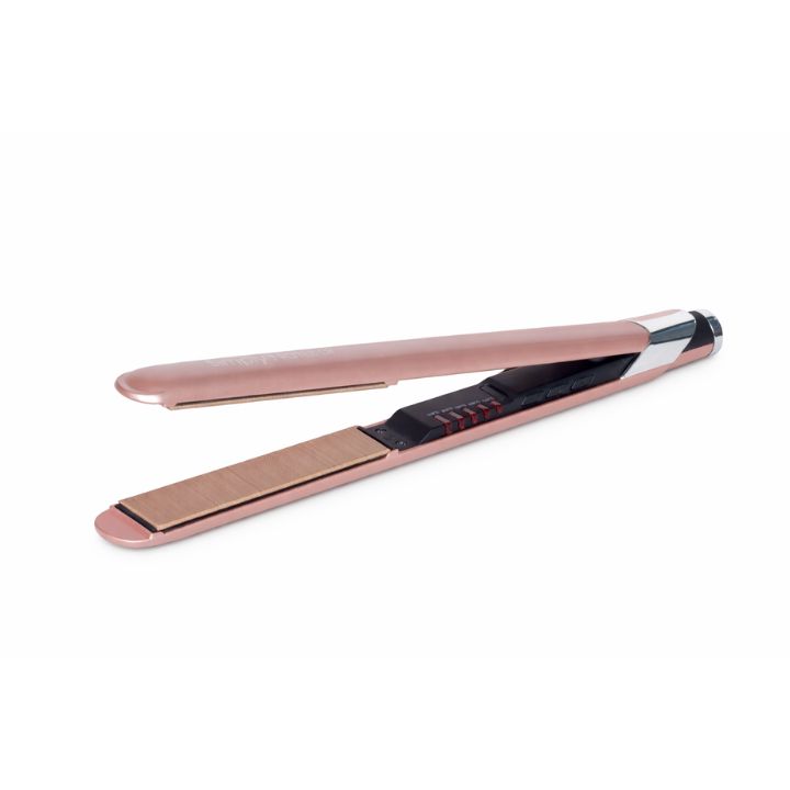 SIMPLY NATURAL STYLING IRON