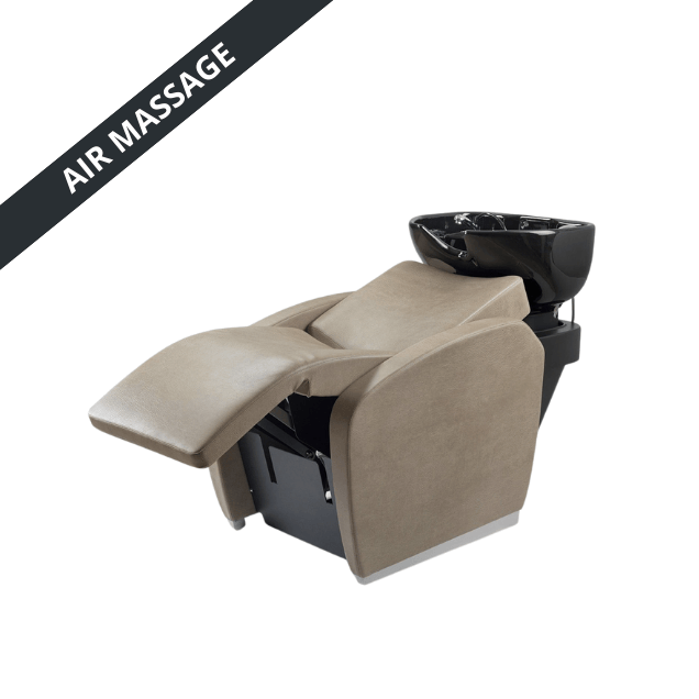 BeautyStar - NEW ALMOND - AIR MASSAGE