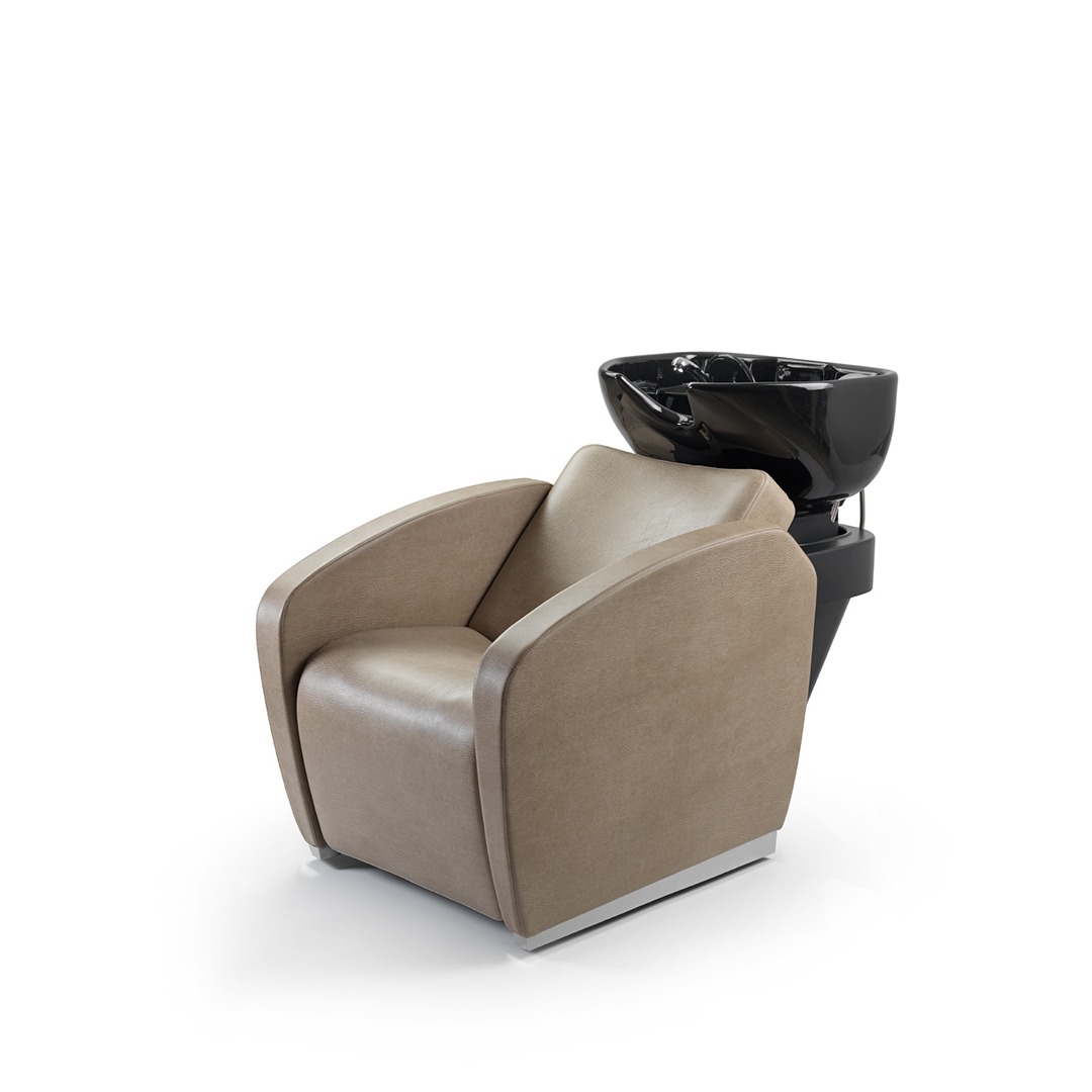 BeautyStar - NEW ALMOND - RELAX