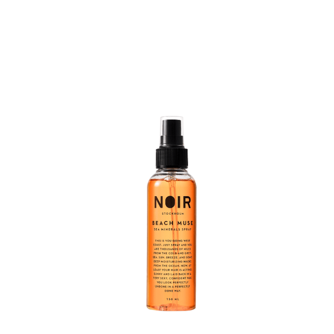 Noir BEACH MUSE SEA MINERAL SPRAY