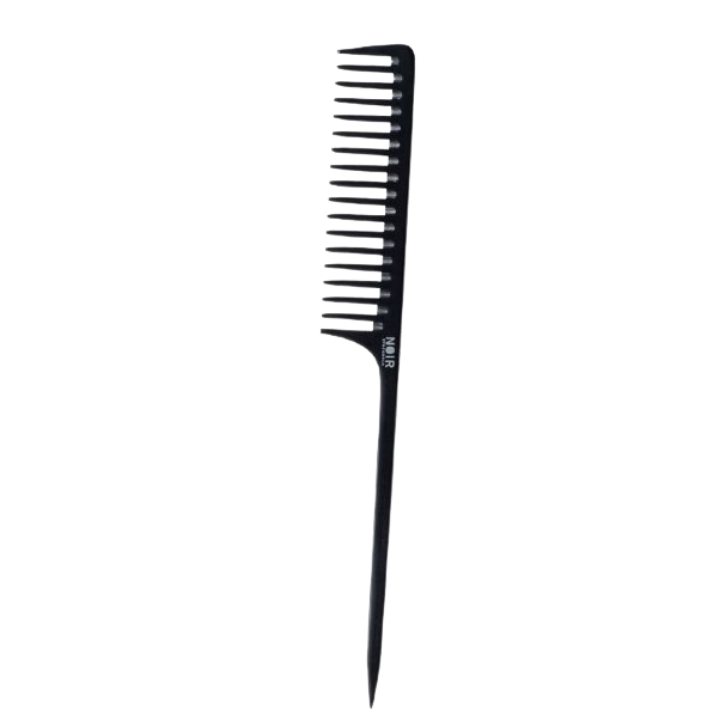 NOIR STOCKHOLM LONG TAIL COMB