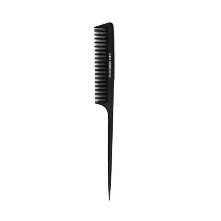 NOIR STOCKHOLM CARBON TAIL COMB