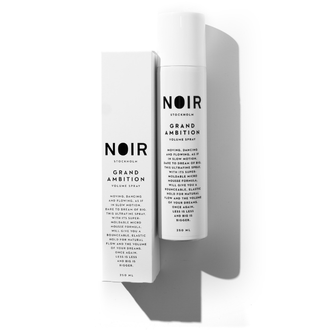Noir GRAND AMBITION VOLUM SPRAY 250ml